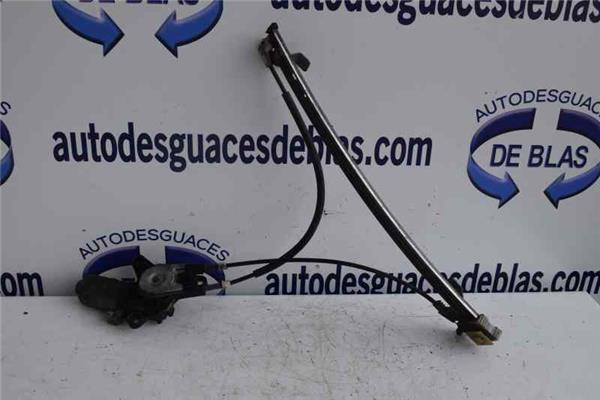 SAXO Elevalunas Electrico Delantero Izquierdo SAXO Elevalunas Electrico Delantero Izquierdo