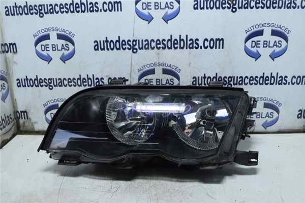 SERIE 3 BERLINA E46 Faro Delantero Izquierdo SERIE 3 BERLINA E46 Faro Delantero Izquierdo