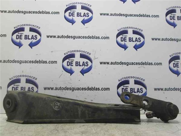 Corsa A 1983- Brazo Inferior Delantero Izquierdo