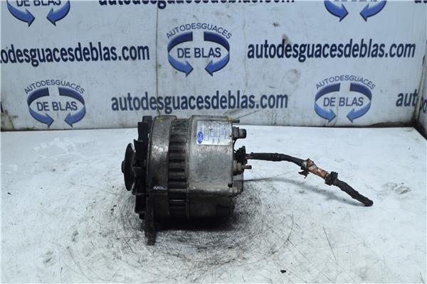 FIESTA BERLINA Alternador