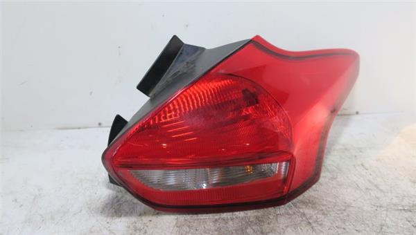 Focus Berlina CB82010- Piloto Trasero Derecho Focus Berlina CB82010- Piloto Trasero Derecho