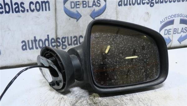 DUSTER II Retrovisor Derecho