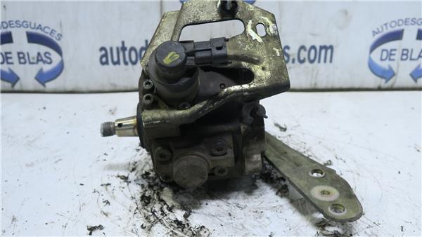 307 S1 Bomba Inyectora