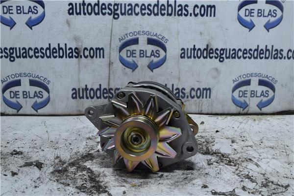 CLIO I FASE III BC57 Alternador