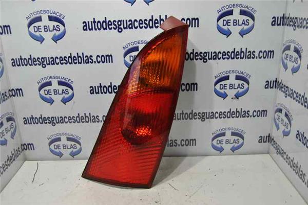 Focus Berlina CAK1998- Piloto Trasero Derecho