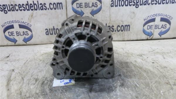 Superb 3U42002- Alternador