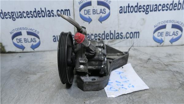 SERIE 3 TOURING E91 BOMBA DIRECCION ELECTRICA