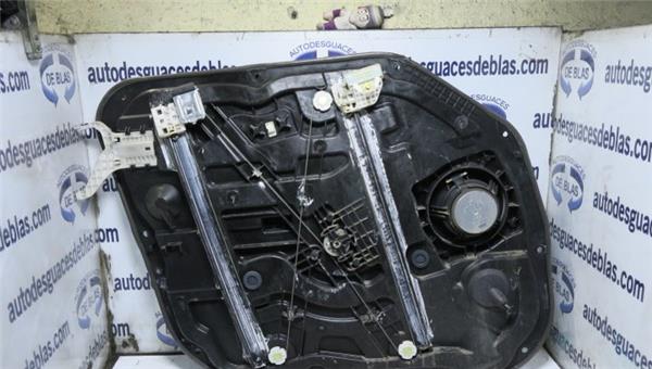 CARENS Elevalunas Electrico Delantero Derecho