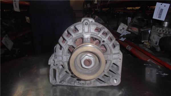 CLIO I PHASE III Alternador