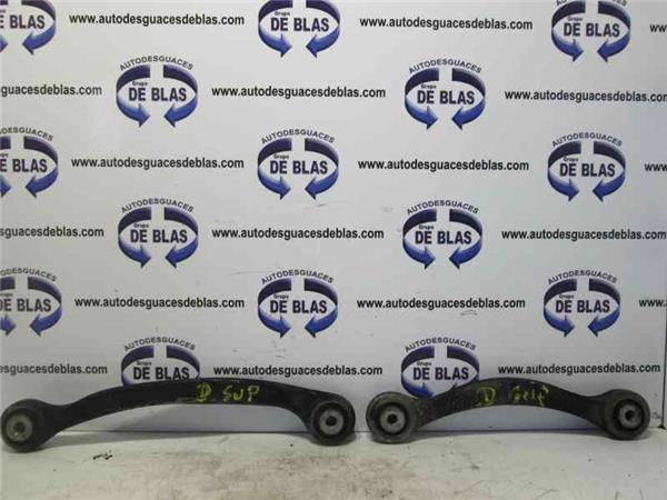 E 420CDI Brazo Superior Trasero Derecho