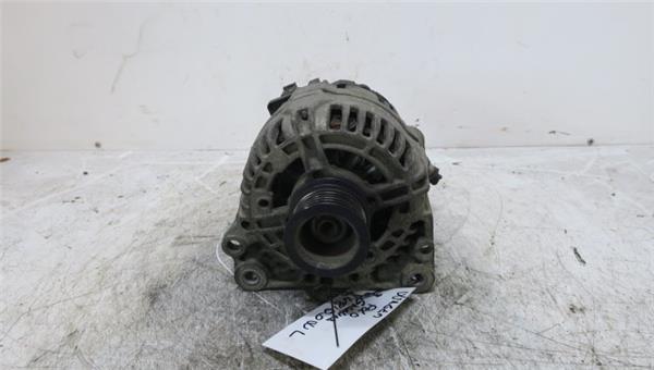 Polo IV 9N304.2005- Alternador