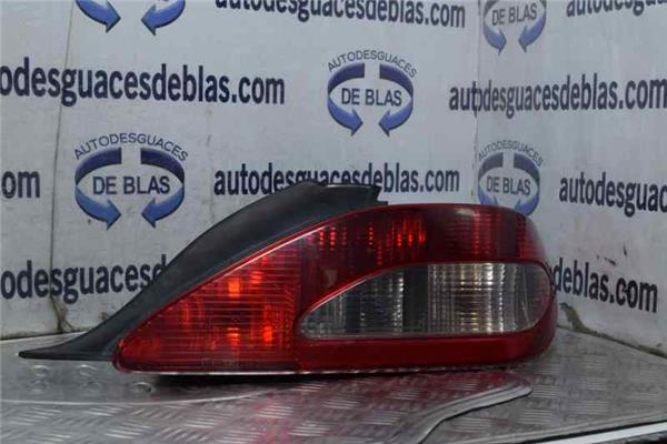 406 COUPE S1S2 Piloto Trasero Derecho 406 COUPE S1S2 Piloto Trasero Derecho