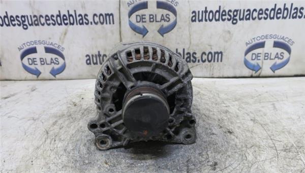 Passat Variant 3B62000- Alternador Passat Variant 3B62000- Alternador
