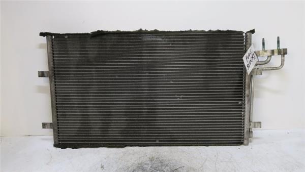 Focus Berlina CB42008- Condensador