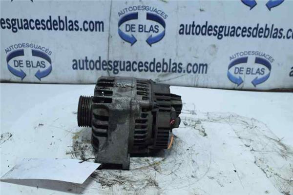 XSARA BERLINA Alternador