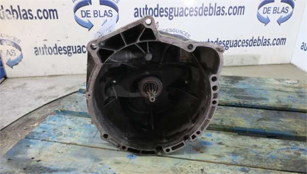 Serie 3 Compacto E361994- Caja Cambios Manual Serie 3 Compacto E361994- Caja Cambios Manual