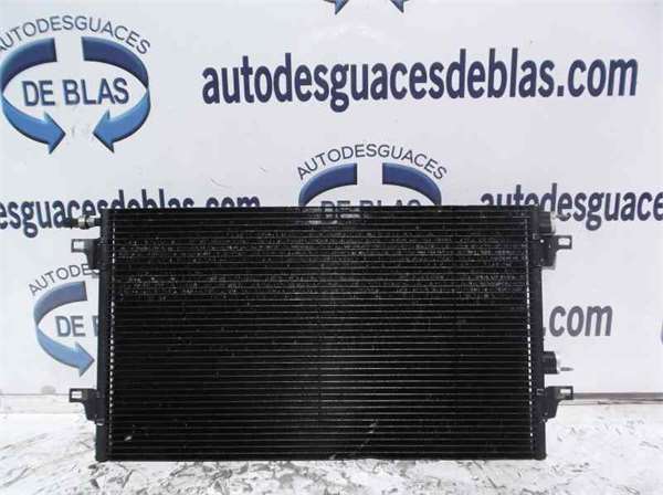 LAGUNA II BG0 Condensador