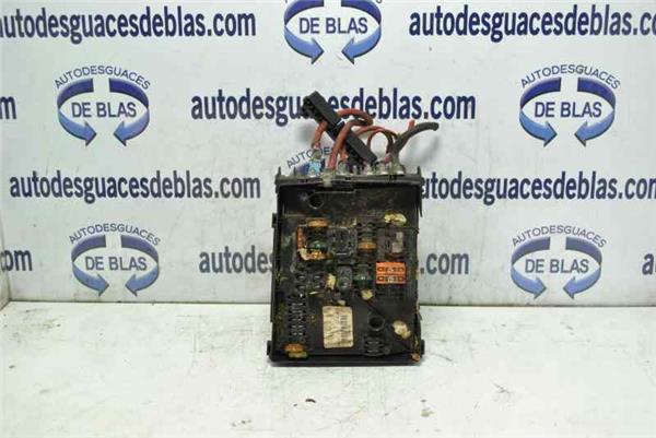 JETTA 1K2 Caja Reles