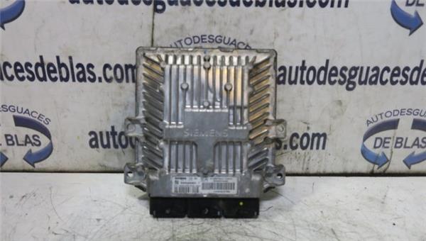 607 S22005- Centralita motor uce