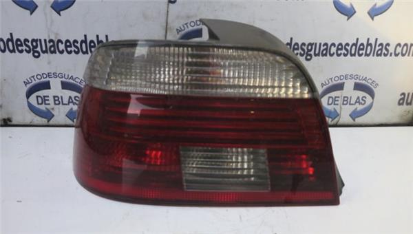 SERIE 5 BERLINA E39 Piloto Trasero Izquierdo