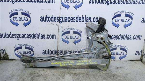 YARIS KSP9SCP9NLP9 Elevalunas Electrico Delantero Derecho