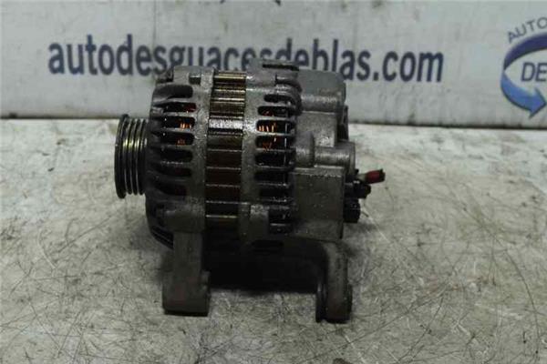 KANGOO FKC0 Alternador