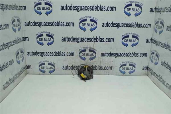 A8 D2 Anillo Airbag
