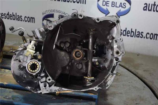 XSARA BERLINA Caja Cambios Manual