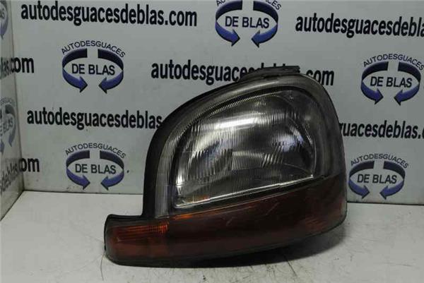 KANGOO FKC0 Faro Delantero Izquierdo