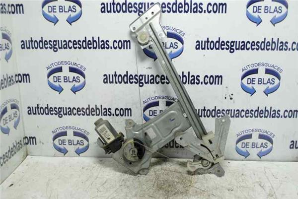 XSARA BERLINA Elevalunas Electrico Trasero Izquierdo XSARA BERLINA Elevalunas Electrico Trasero Izquierdo