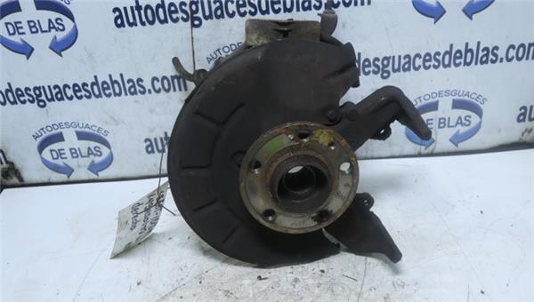 IBIZA 6L1 Mangueta Delantera Derecha