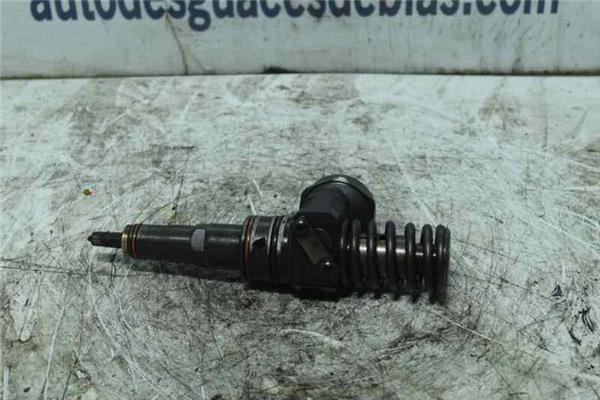SHARAN 7M67M9 Inyector