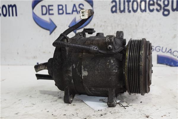 XANTIA BERLINA Compresor Aire Acondicionado