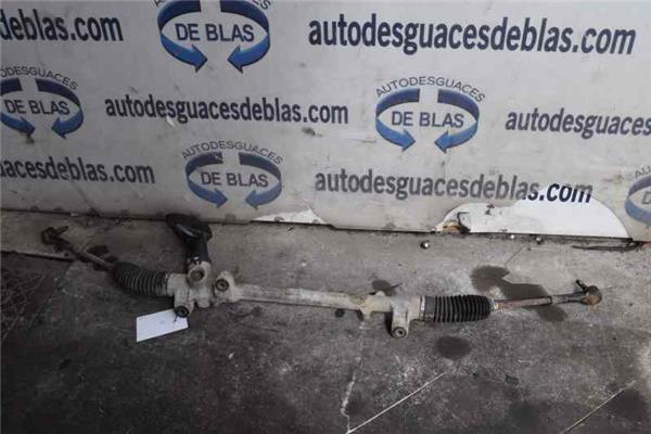CX-5 Cremallera Direccion Asistida CX-5 Cremallera Direccion Asistida