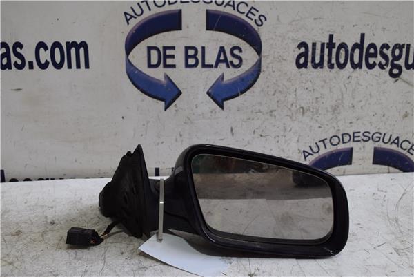 A3 8L Retrovisor Derecho