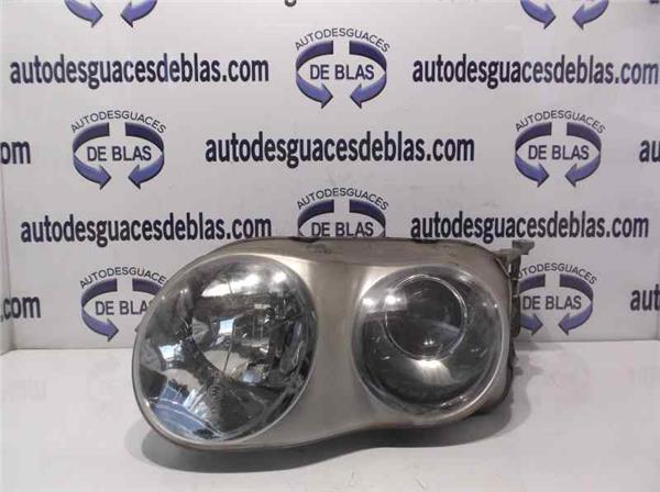 Coupe RD2000- Faro Delantero Izquierdo Coupe RD2000- Faro Delantero Izquierdo