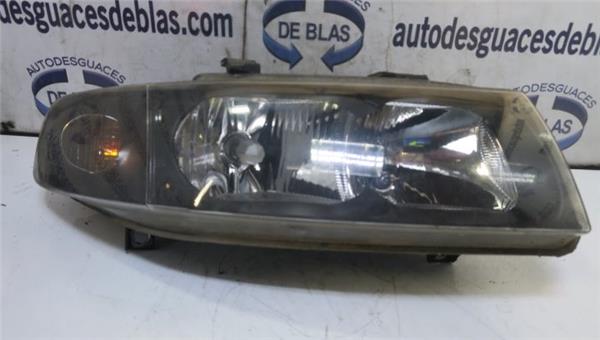TOLEDO 1M2 Faro Delantero Derecho