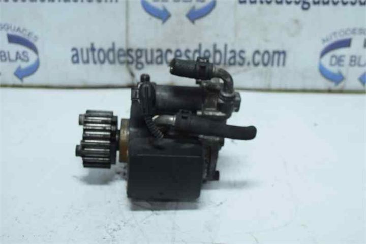 RAPID Bomba Inyectora