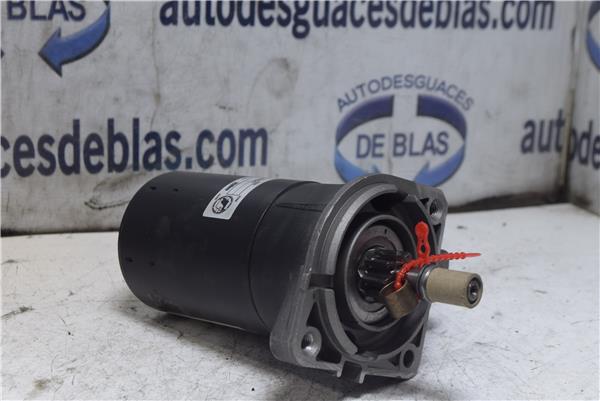 GOLF III BERLINA 1H1 Motor Arranque