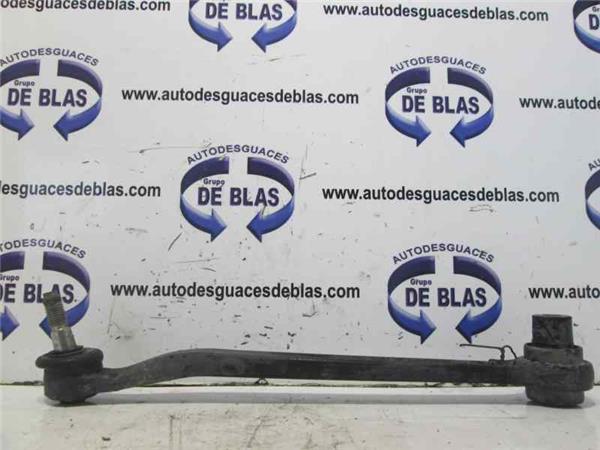 A4 Berlina B502.1999- Brazo Inferior Trasero Derecho