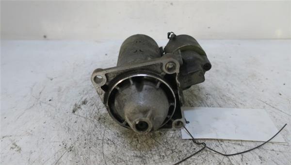 156 1161997- Motor Arranque