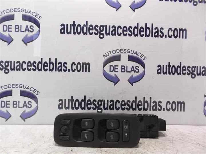 S60 BERLINA MANDO ELEVALUNAS DELANTERO IZQUIERDO
