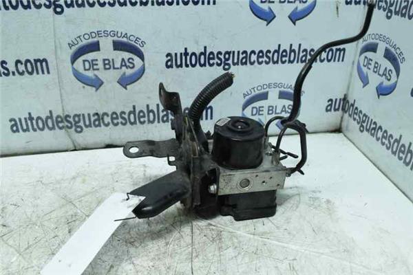 YARIS KSP9SCP9NLP9 ABS