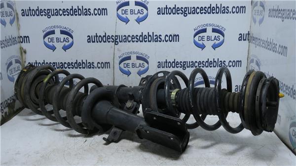 VEL SATIS BJ0 Amortiguador Delantero Completo