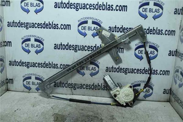 307 S1 Elevalunas Electrico Delantero Derecho