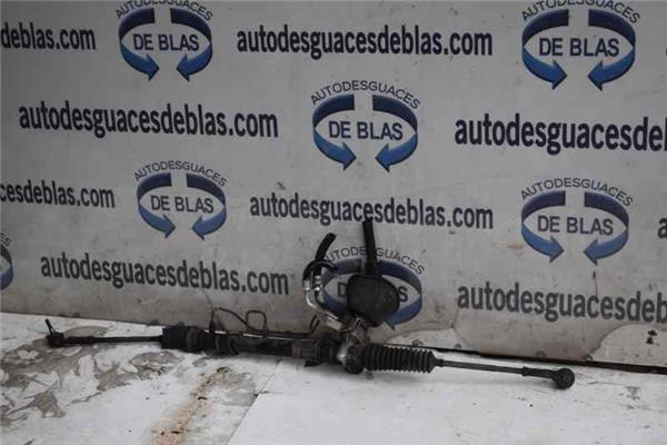 CLIO II FASE II BCB0 Cremallera Direccion Asistida