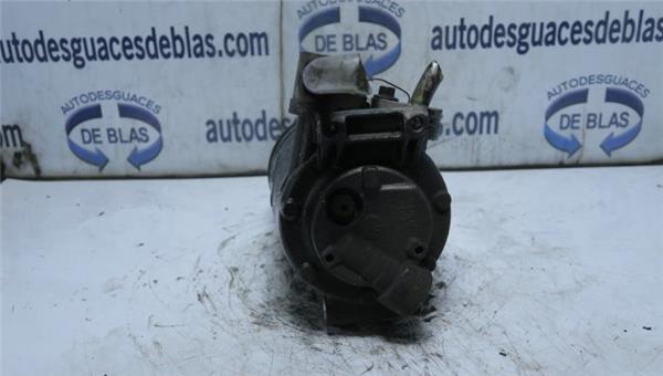 FOCUS C-MAX CAP Compresor Aire Acondicionado FOCUS C-MAX CAP Compresor Aire Acondicionado