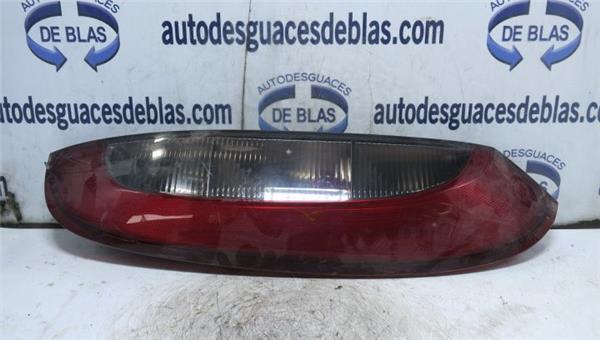 CORSA C Piloto Trasero Derecho