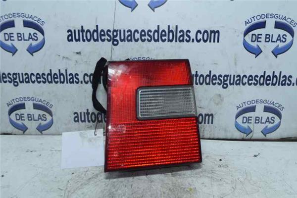 SIN DEFINIR Piloto Porton Trasero Derecho