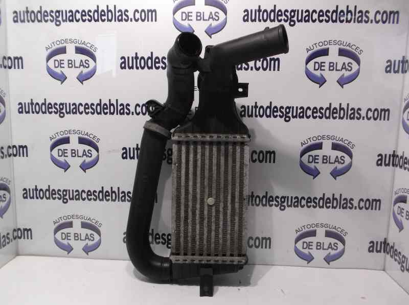 Astra G Coupe 2000- Intercooler